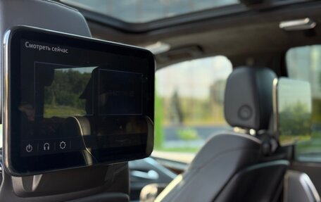 Cadillac Escalade V, 2023 год, 11 080 000 рублей, 22 фотография