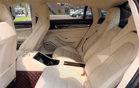 Porsche Panamera II рестайлинг, 2017 год, 6 500 000 рублей, 7 фотография