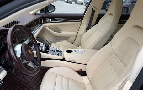 Porsche Panamera II рестайлинг, 2017 год, 6 500 000 рублей, 8 фотография