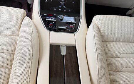 Porsche Panamera II рестайлинг, 2017 год, 6 500 000 рублей, 9 фотография