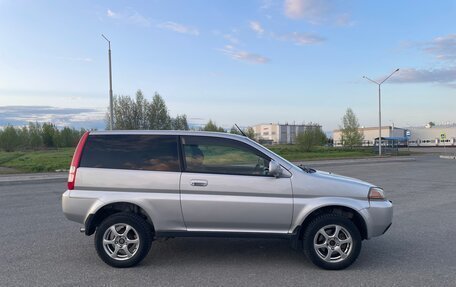 Honda HR-V I, 2000 год, 380 000 рублей, 2 фотография