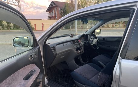 Honda HR-V I, 2000 год, 380 000 рублей, 7 фотография