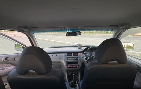 Honda HR-V I, 2000 год, 380 000 рублей, 6 фотография