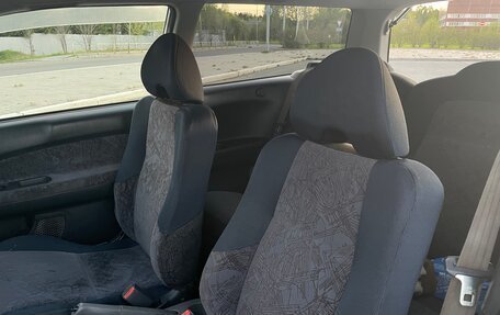Honda HR-V I, 2000 год, 380 000 рублей, 8 фотография