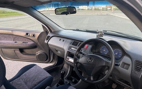 Honda HR-V I, 2000 год, 380 000 рублей, 9 фотография
