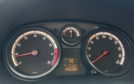 Opel Corsa D, 2007 год, 600 000 рублей, 7 фотография