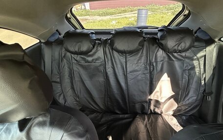 Opel Corsa D, 2007 год, 600 000 рублей, 8 фотография