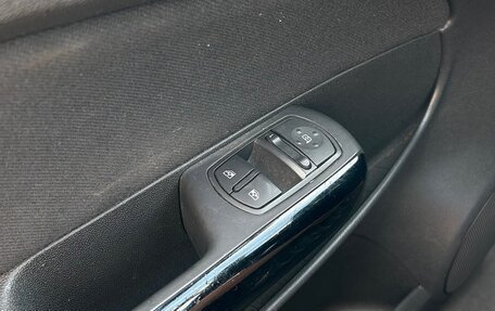 Opel Corsa D, 2007 год, 600 000 рублей, 10 фотография