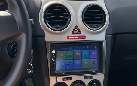 Opel Corsa D, 2007 год, 600 000 рублей, 6 фотография