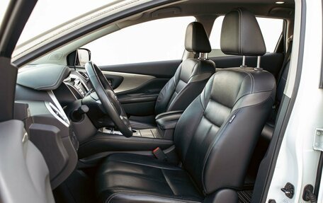 Nissan Murano, 2021 год, 2 595 000 рублей, 11 фотография