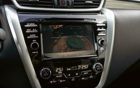 Nissan Murano, 2021 год, 2 595 000 рублей, 14 фотография