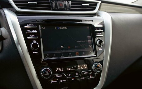 Nissan Murano, 2021 год, 2 595 000 рублей, 15 фотография