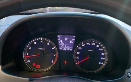 Hyundai Solaris II рестайлинг, 2014 год, 930 000 рублей, 24 фотография
