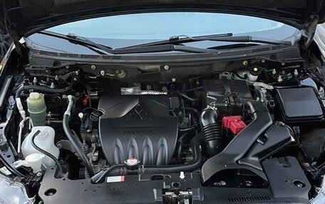 Mitsubishi Lancer IX, 2014 год, 1 000 000 рублей, 2 фотография