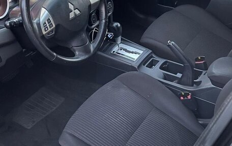 Mitsubishi Lancer IX, 2014 год, 1 000 000 рублей, 3 фотография