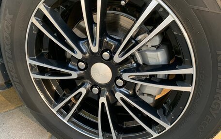 Hyundai Solaris II рестайлинг, 2014 год, 930 000 рублей, 35 фотография