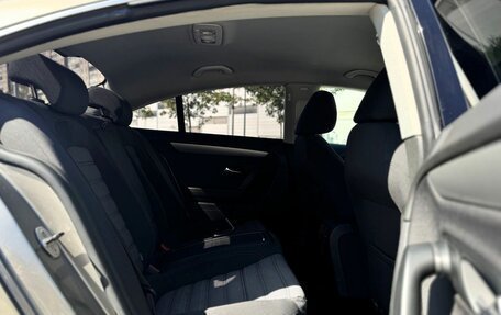 Volkswagen Passat CC I рестайлинг, 2011 год, 993 000 рублей, 18 фотография