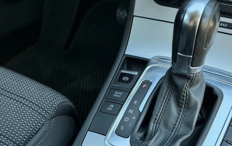 Volkswagen Passat CC I рестайлинг, 2011 год, 993 000 рублей, 16 фотография