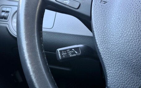 Volkswagen Passat CC I рестайлинг, 2011 год, 993 000 рублей, 11 фотография