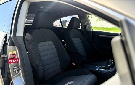 Volkswagen Passat CC I рестайлинг, 2011 год, 993 000 рублей, 17 фотография