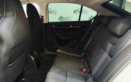 Skoda Octavia, 2019 год, 1 699 000 рублей, 11 фотография