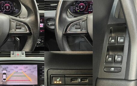 Skoda Octavia, 2019 год, 1 699 000 рублей, 16 фотография