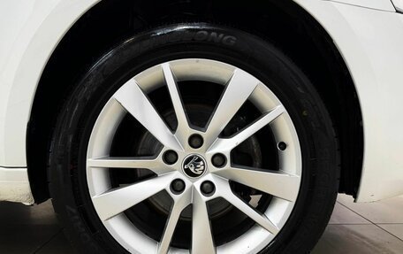 Skoda Octavia, 2019 год, 1 699 000 рублей, 17 фотография
