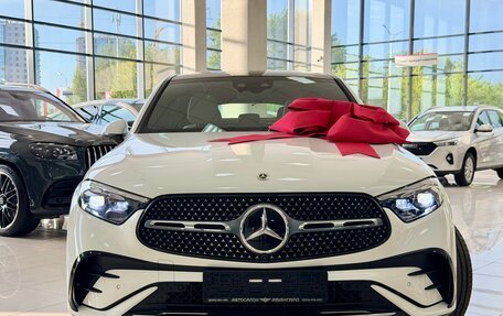 Mercedes-Benz GLC Coupe, 2026 год, 9 900 000 рублей, 3 фотография