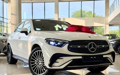 Mercedes-Benz GLC Coupe, 2026 год, 9 900 000 рублей, 2 фотография