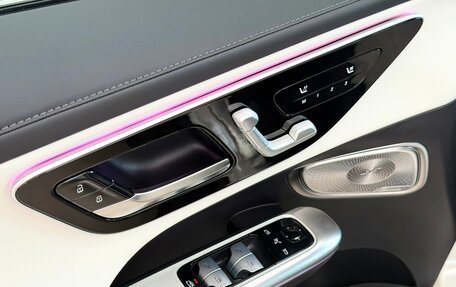 Mercedes-Benz GLC Coupe, 2026 год, 9 900 000 рублей, 7 фотография