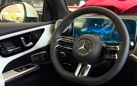 Mercedes-Benz GLC Coupe, 2026 год, 9 900 000 рублей, 10 фотография