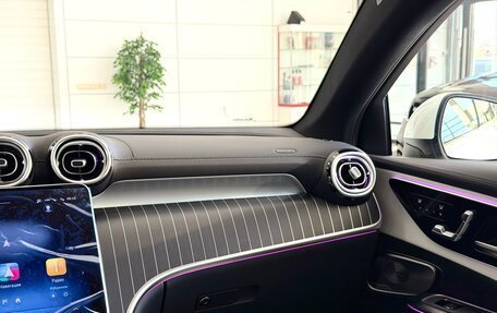 Mercedes-Benz GLC Coupe, 2026 год, 9 900 000 рублей, 15 фотография