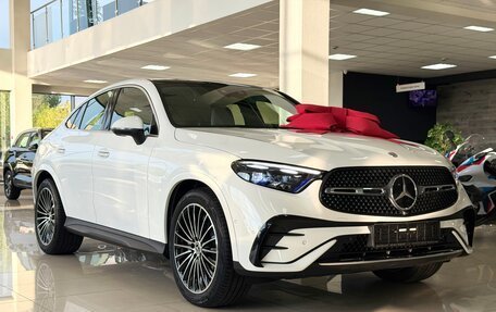 Mercedes-Benz GLC Coupe, 2026 год, 9 900 000 рублей, 5 фотография