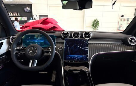 Mercedes-Benz GLC Coupe, 2026 год, 9 900 000 рублей, 16 фотография