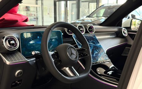 Mercedes-Benz GLC Coupe, 2026 год, 9 900 000 рублей, 8 фотография