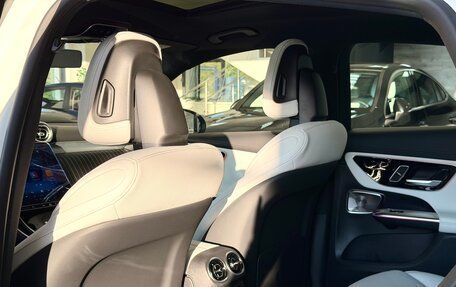 Mercedes-Benz GLC Coupe, 2026 год, 9 900 000 рублей, 20 фотография