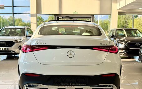 Mercedes-Benz GLC Coupe, 2026 год, 9 900 000 рублей, 25 фотография