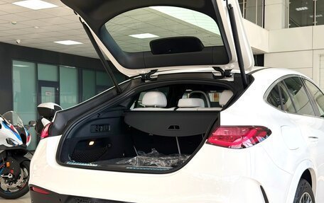 Mercedes-Benz GLC Coupe, 2026 год, 9 900 000 рублей, 26 фотография