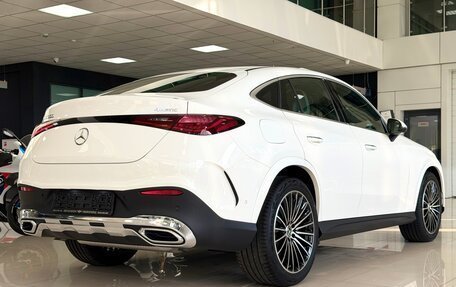 Mercedes-Benz GLC Coupe, 2026 год, 9 900 000 рублей, 29 фотография