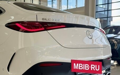 Mercedes-Benz GLC Coupe, 2026 год, 9 900 000 рублей, 28 фотография