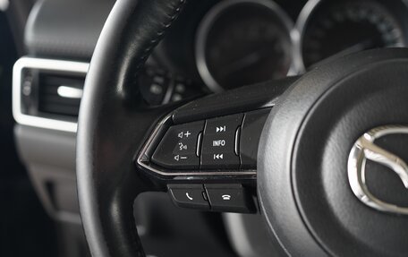 Mazda CX-5 II, 2019 год, 2 500 000 рублей, 11 фотография