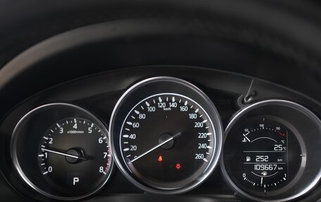 Mazda CX-5 II, 2019 год, 2 500 000 рублей, 10 фотография
