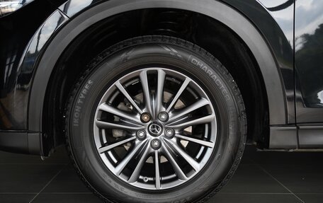 Mazda CX-5 II, 2019 год, 2 500 000 рублей, 8 фотография