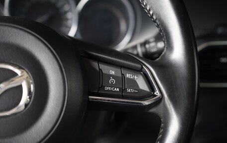 Mazda CX-5 II, 2019 год, 2 500 000 рублей, 12 фотография