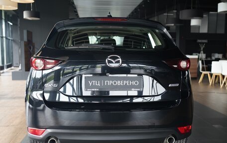 Mazda CX-5 II, 2019 год, 2 500 000 рублей, 6 фотография