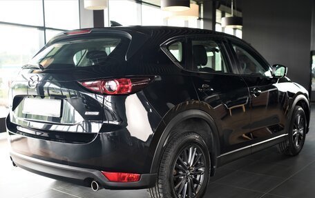 Mazda CX-5 II, 2019 год, 2 500 000 рублей, 5 фотография