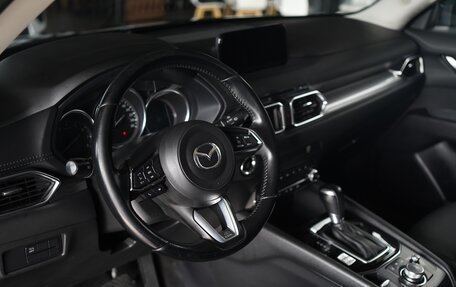 Mazda CX-5 II, 2019 год, 2 500 000 рублей, 9 фотография