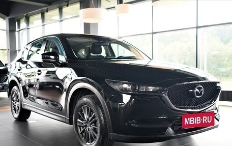 Mazda CX-5 II, 2019 год, 2 500 000 рублей, 3 фотография