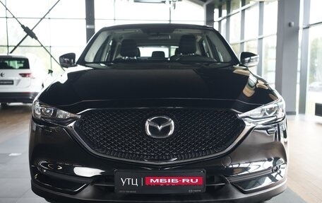 Mazda CX-5 II, 2019 год, 2 500 000 рублей, 2 фотография