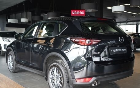 Mazda CX-5 II, 2019 год, 2 500 000 рублей, 7 фотография